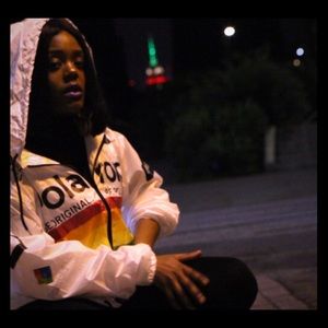 Polaroid Windbreaker